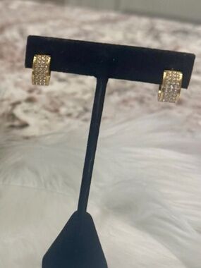 Brighton Meridian Earrings  NWT